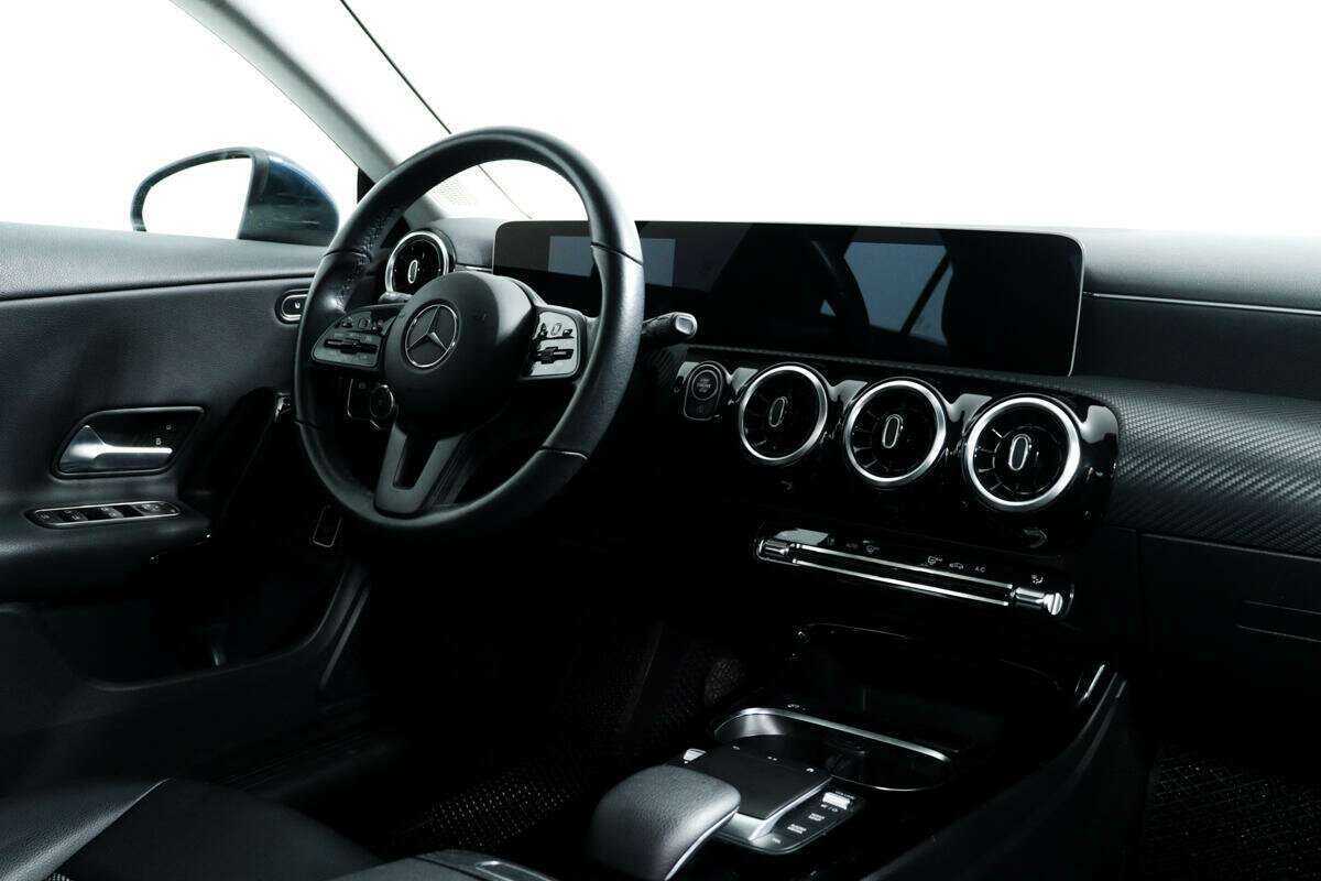 Купить Mercedes-Benz CLA, 2020, 29 526 км.. Фото: #8