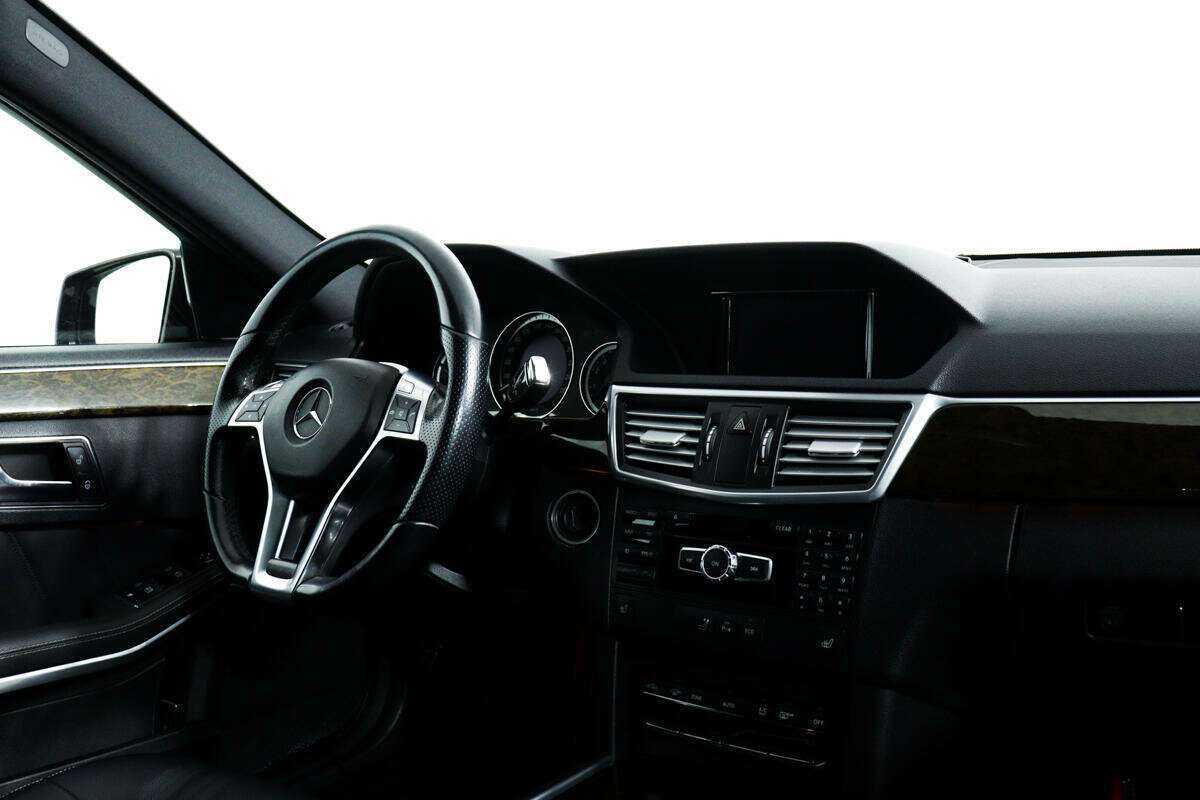 Купить Mercedes-Benz E-Класс, 2012, 112 598 км.. Фото: #8