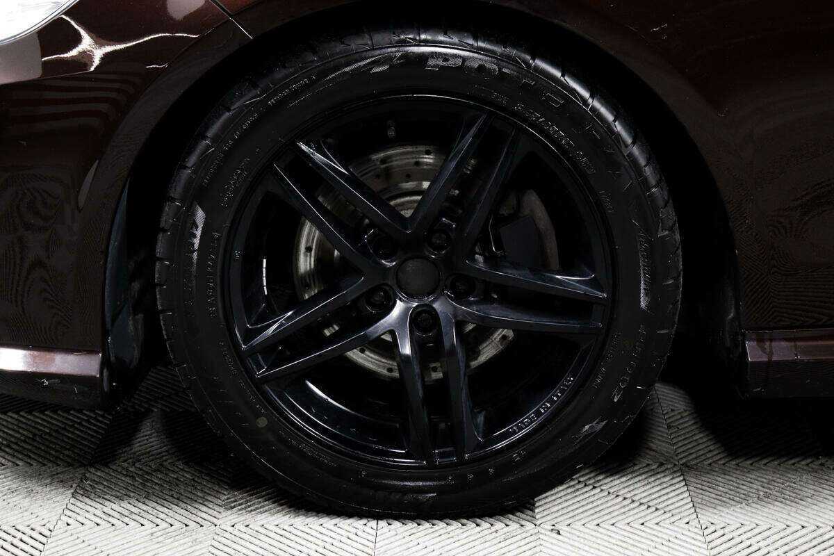 Купить Mercedes-Benz E-Класс, 2012, 112 598 км.. Фото: #13