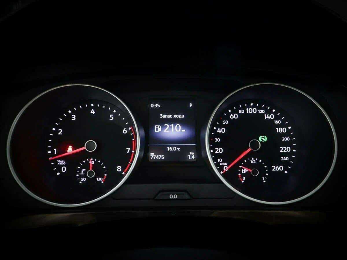 Купить Volkswagen Tiguan, 2017, 77 474 км.. Фото: #10