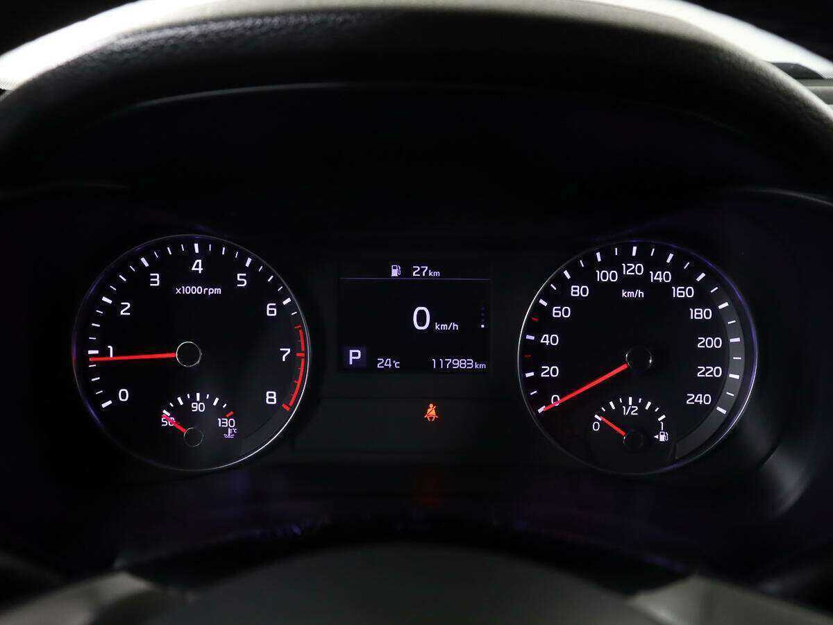 Купить Киа Церато, 2020, 117 000 км.. Фото: #7