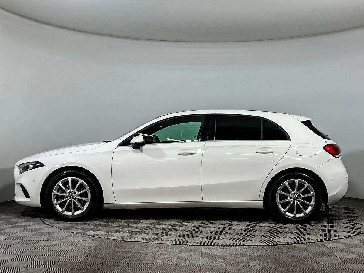 Купить Mercedes-Benz A-Класс, 2018, 29 000 км.. Фото: #7