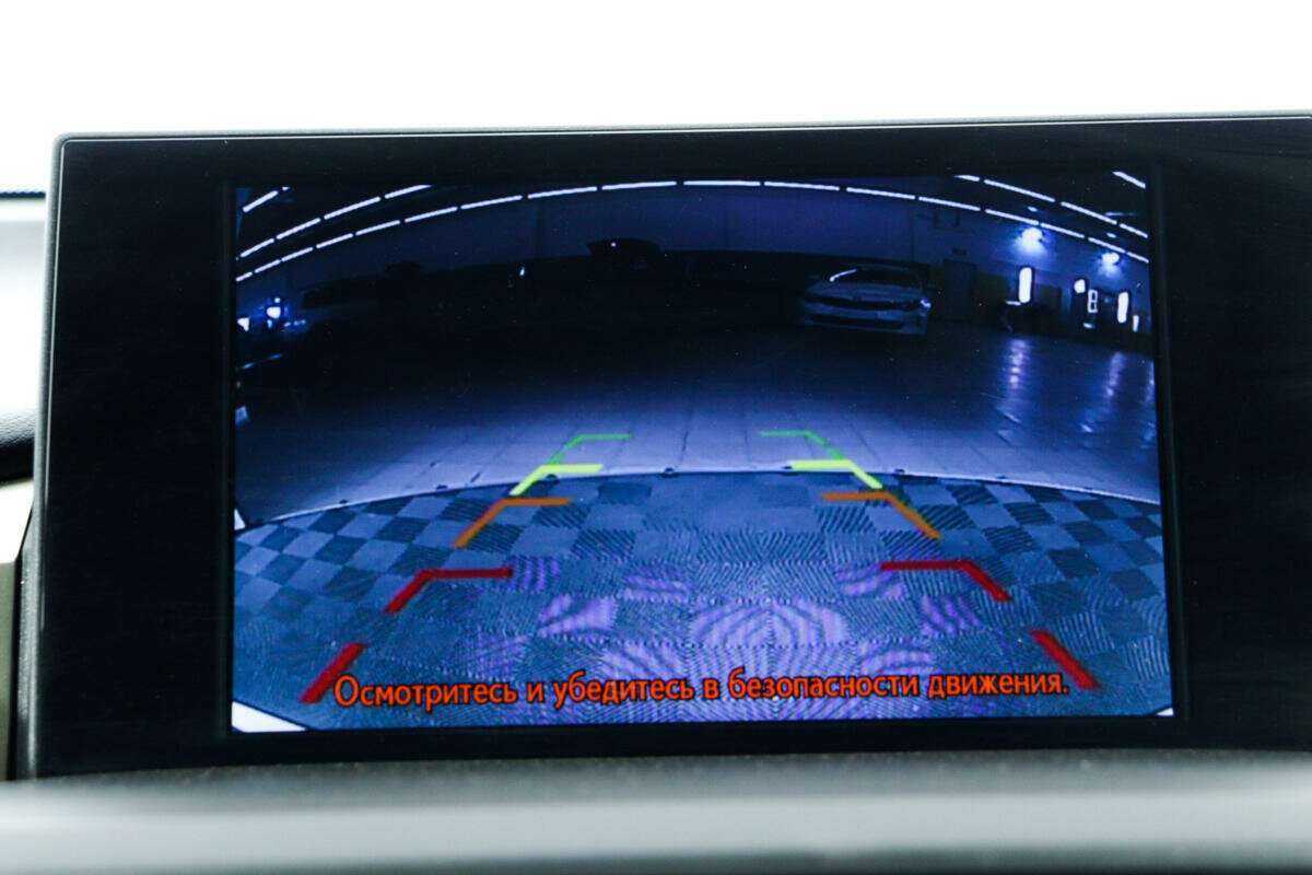 Купить Lexus NX, 2016, 64 001 км.. Фото: #13