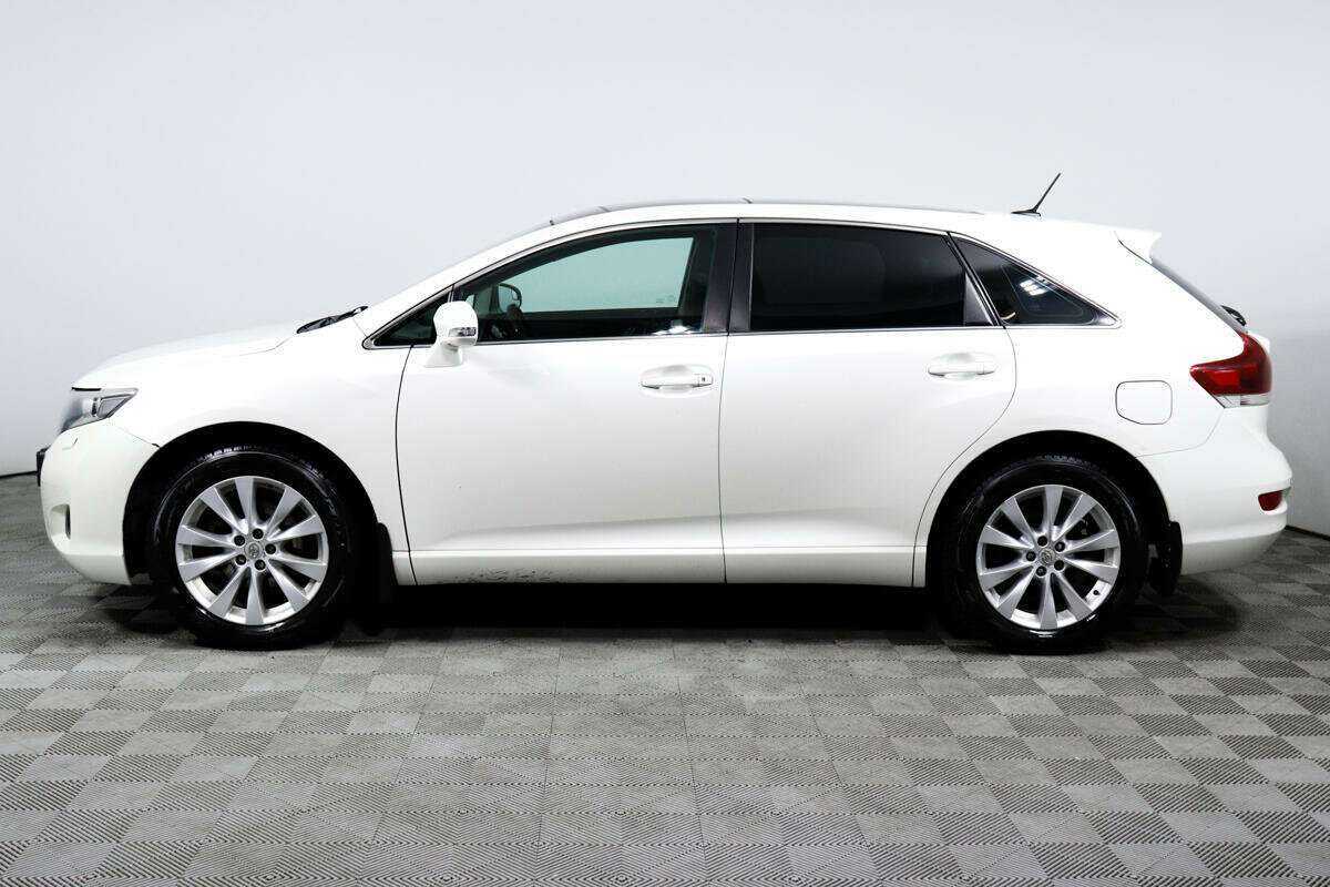 Купить Toyota Venza, 2013, 322 813 км.. Фото: #7
