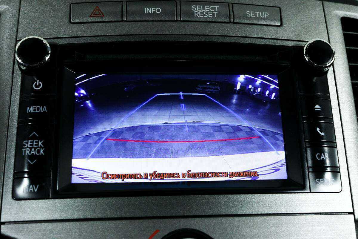 Купить Toyota Venza, 2013, 322 813 км.. Фото: #14