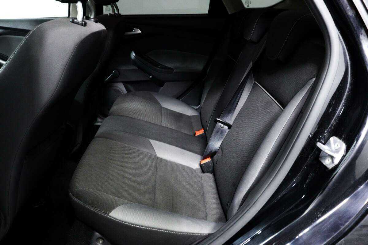 Купить Форд Фокус, 2013, 152 344 км.. Фото: #11