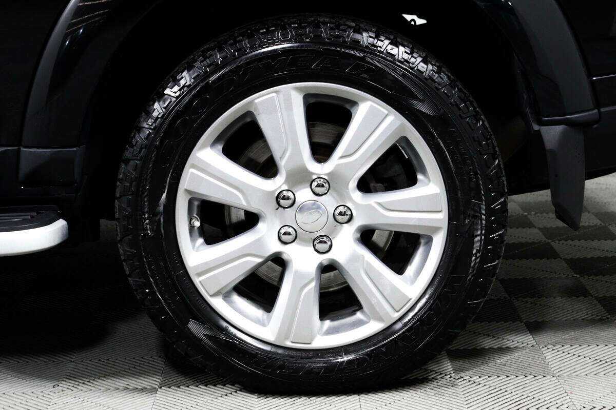 Купить Land Rover Discovery, 2014, 188 776 км.. Фото: #13