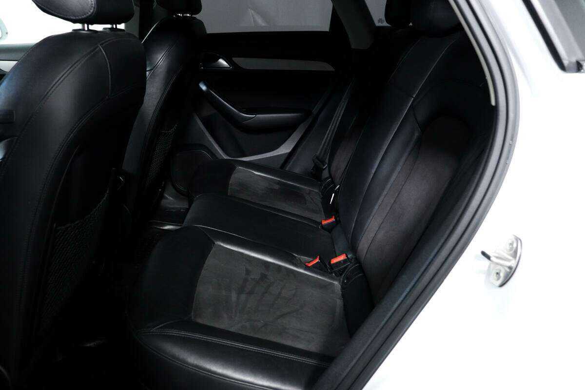 Купить Audi Q3, 2013, 133 970 км.. Фото: #11