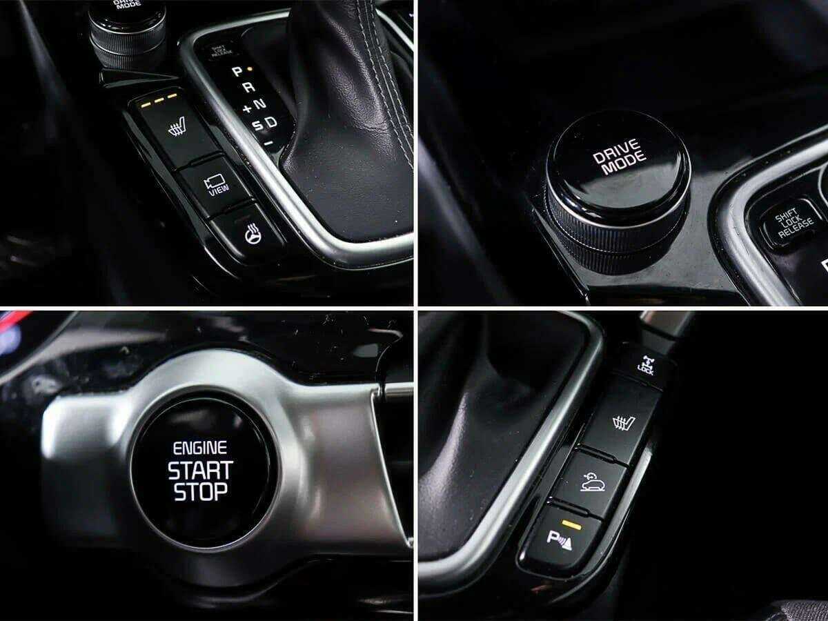 Купить Kia Seltos, 2021, 94 014 км.. Фото: #18