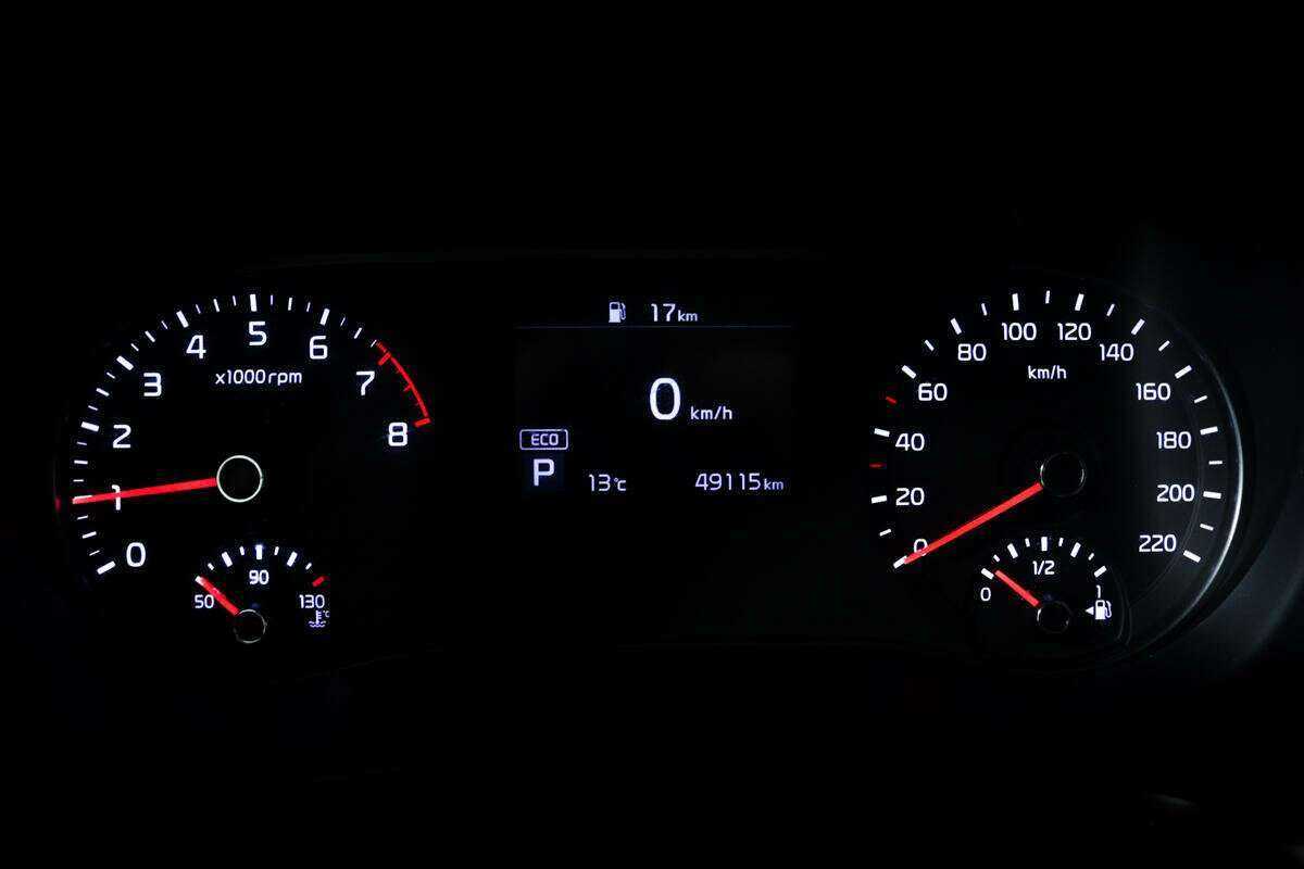 Купить Kia Soul, 2019, 49 022 км.. Фото: #9