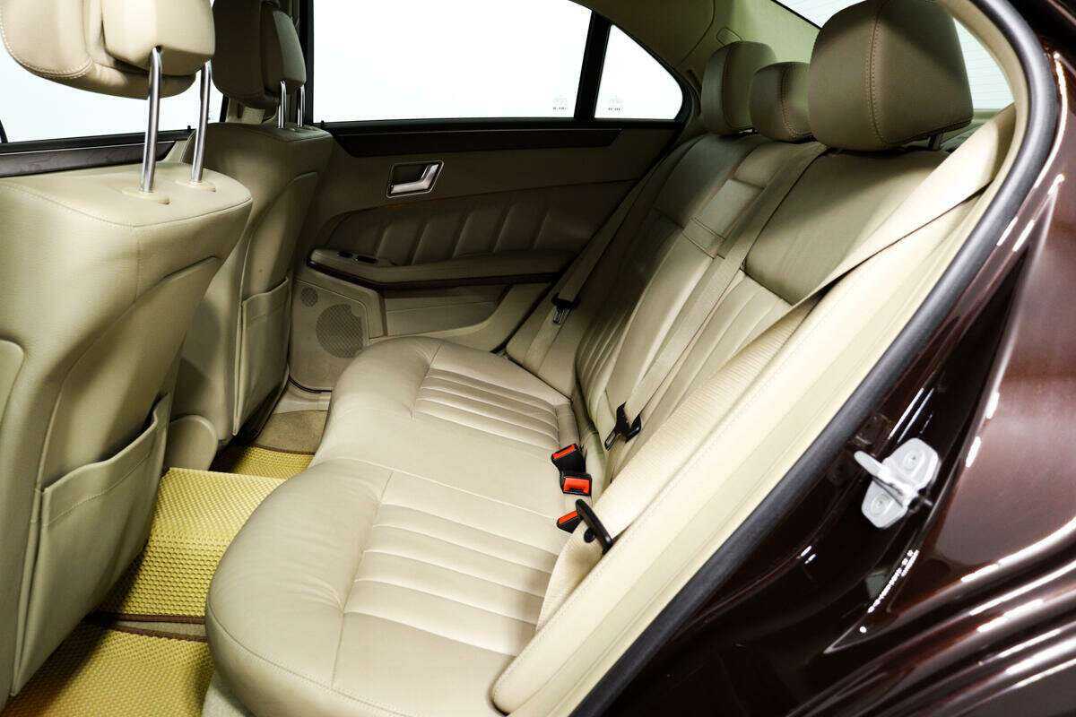 Купить Mercedes-Benz E-Класс, 2012, 112 277 км.. Фото: #11