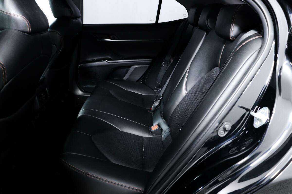 Купить Toyota Camry, 2019, 96 000 км.. Фото: #11