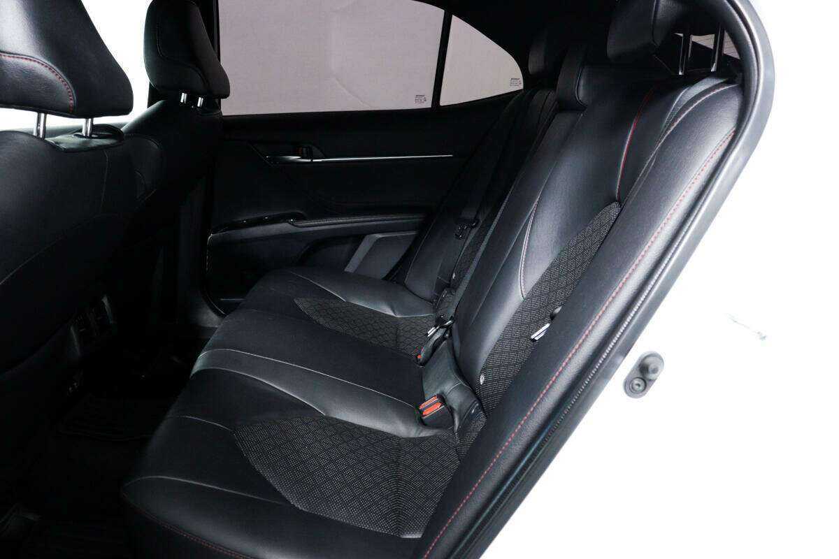 Купить Toyota Camry, 2021, 83 877 км.. Фото: #11