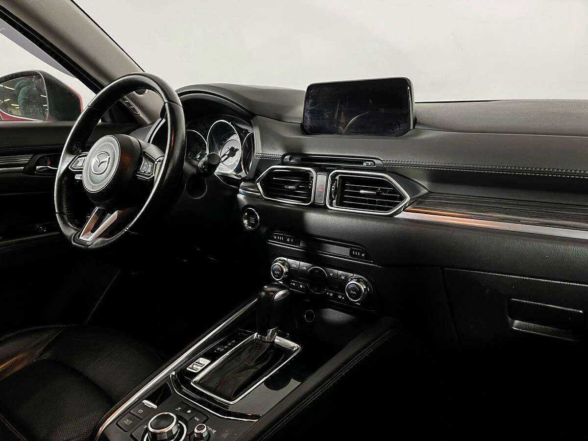 Купить Mazda CX-5, 2018, 110 000 км.. Фото: #8