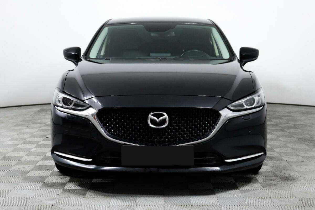 Купить Mazda 6, 2020, 64 280 км.. Фото: #1