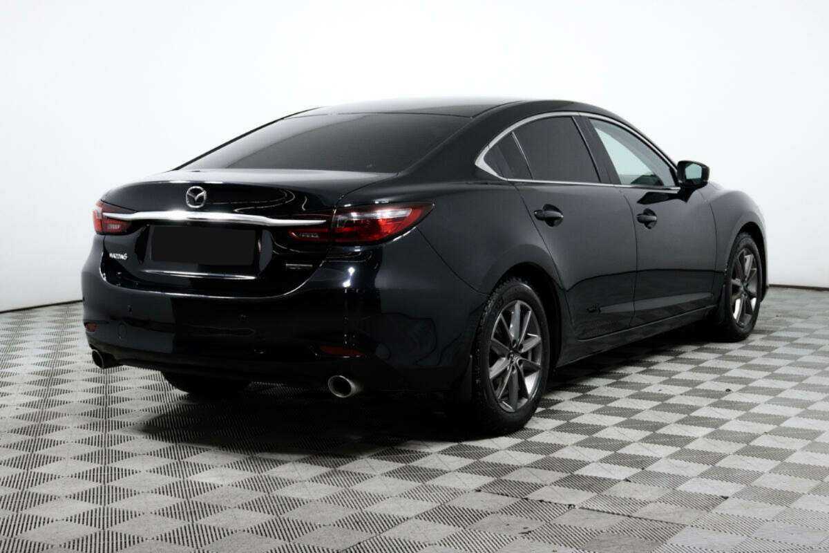 Купить Mazda 6, 2020, 64 280 км.. Фото: #4