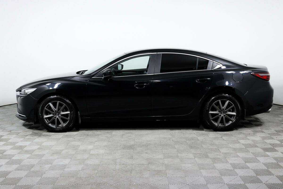 Купить Mazda 6, 2020, 64 280 км.. Фото: #7