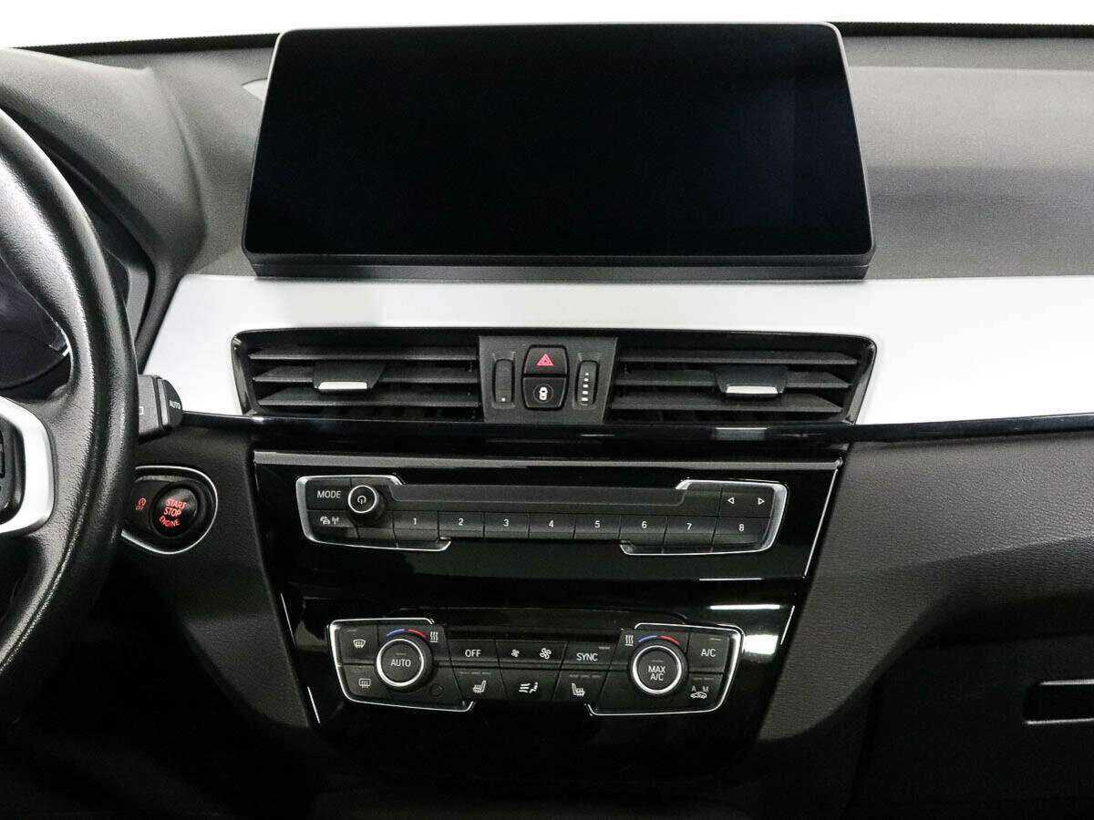 Купить BMW X1, 2019, 99 963 км.. Фото: #10