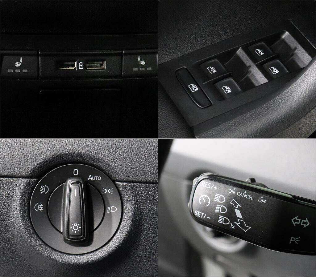 Купить Skoda Octavia, 2020, 101 809 км.. Фото: #12