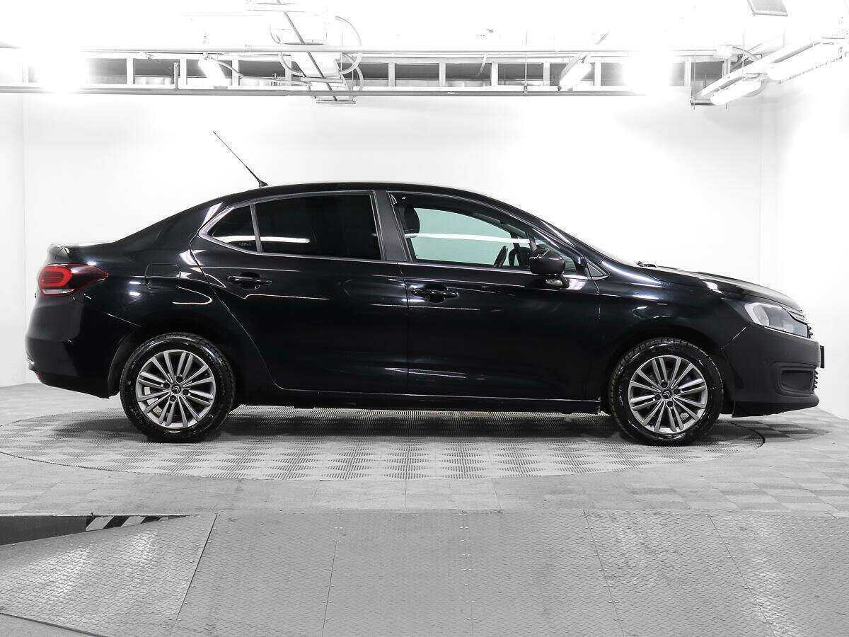 Купить Citroen C4, 2018, 57 000 км.. Фото: #3