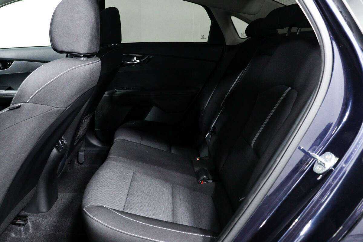 Купить Kia Cerato, 2021, 95 600 км.. Фото: #11