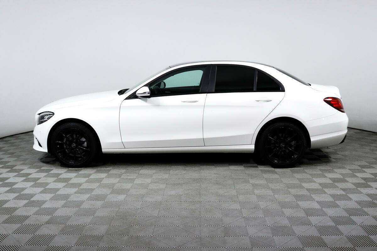 Купить Mercedes-Benz C-Класс, 2018, 54 975 км.. Фото: #7