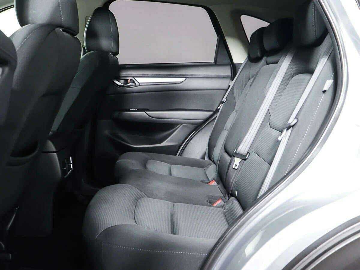 Купить Mazda CX-5, 2017, 57 080 км.. Фото: #11