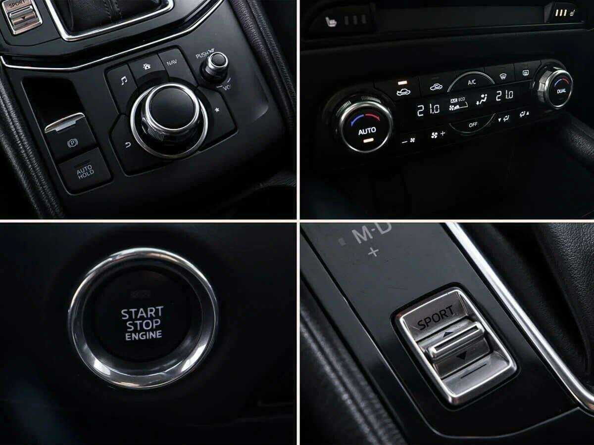 Купить Mazda CX-5, 2017, 57 080 км.. Фото: #14