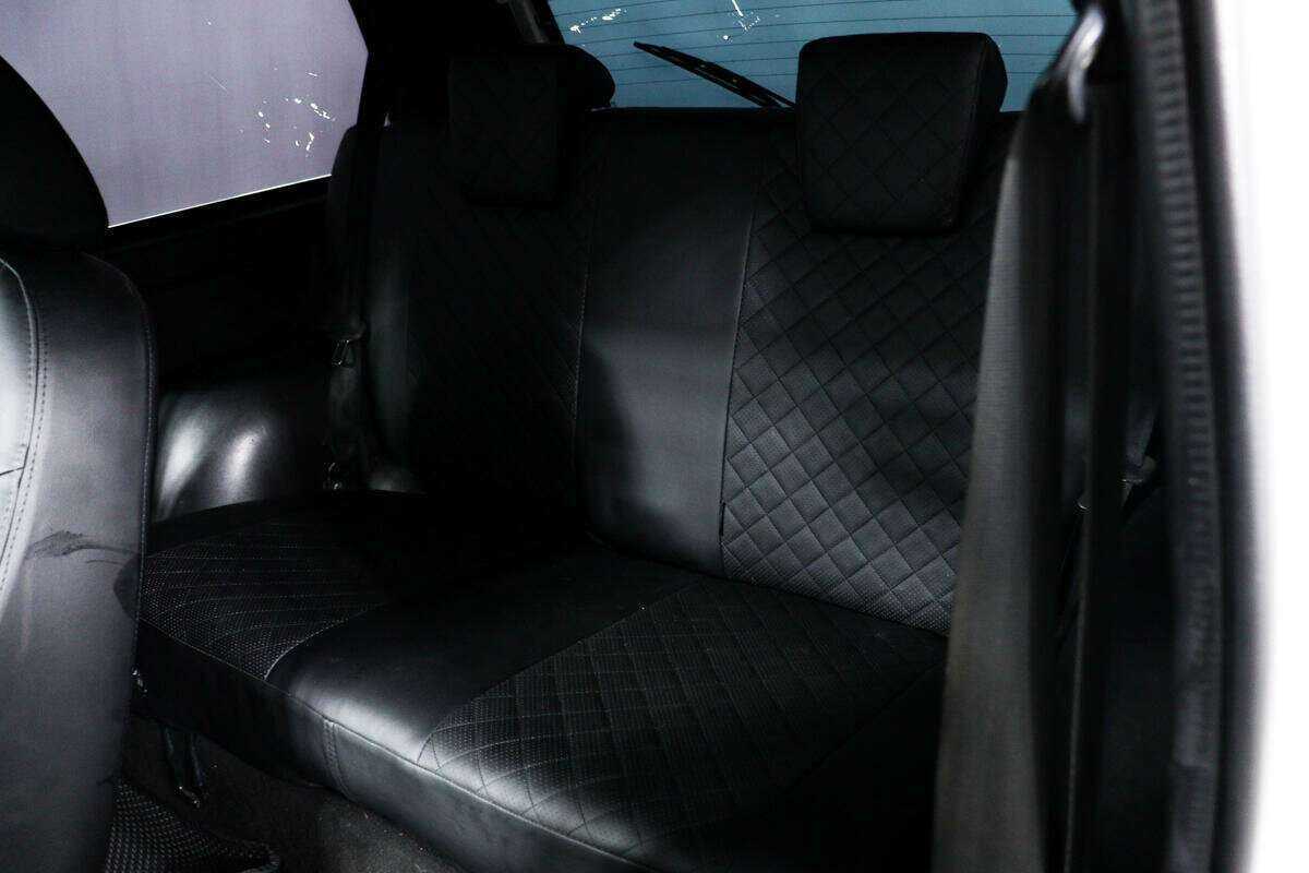 Купить Лада (ВАЗ) 2121 (4х4), 2020, 39 599 км.. Фото: #11