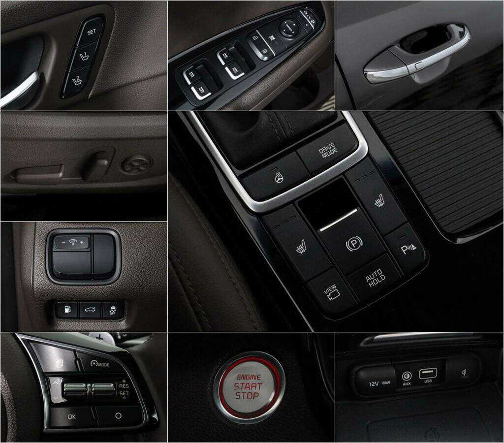 Купить Kia Optima, 2018, 93 000 км.. Фото: #11