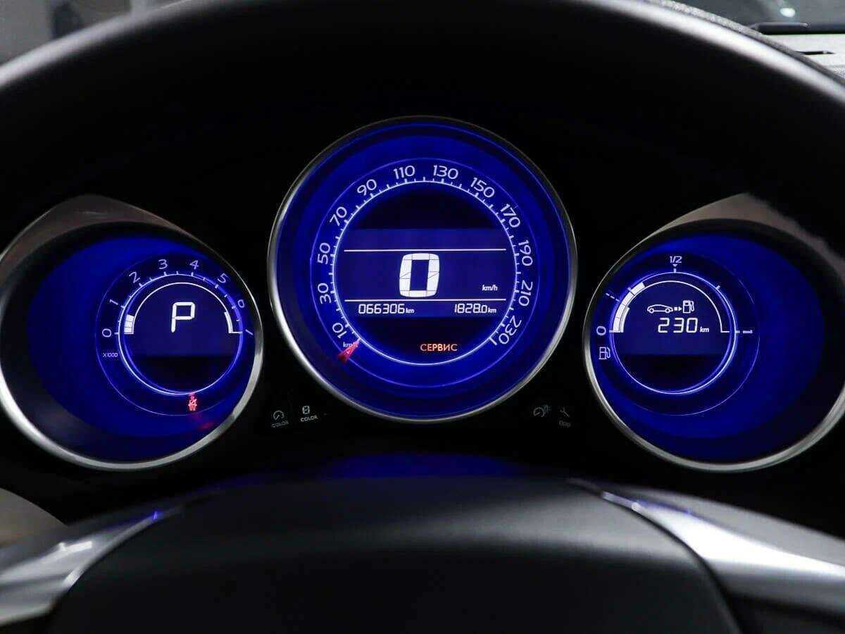 Купить Citroen C4, 2016, 66 162 км.. Фото: #7