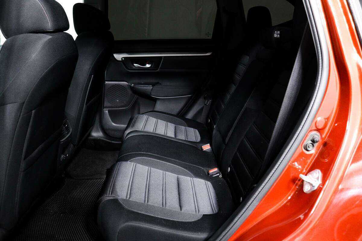 Купить Honda CR-V, 2017, 149 634 км.. Фото: #11