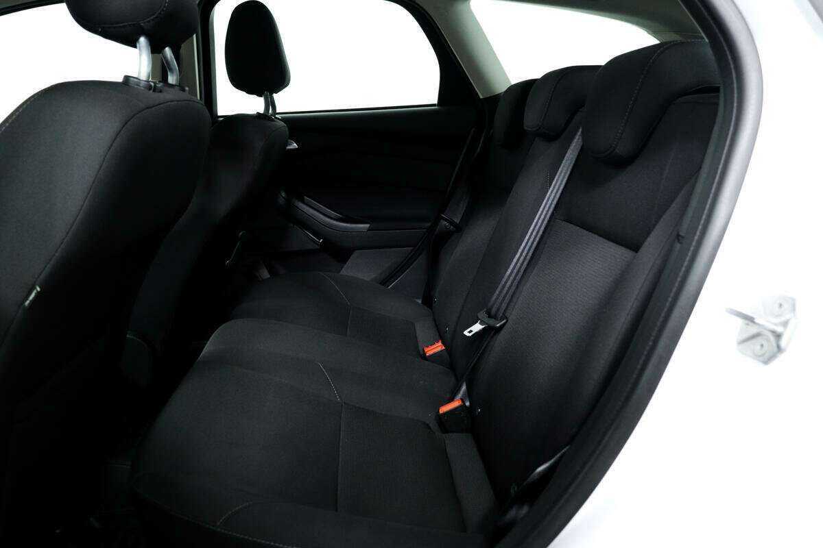 Купить Форд Фокус, 2018, 92 123 км.. Фото: #11