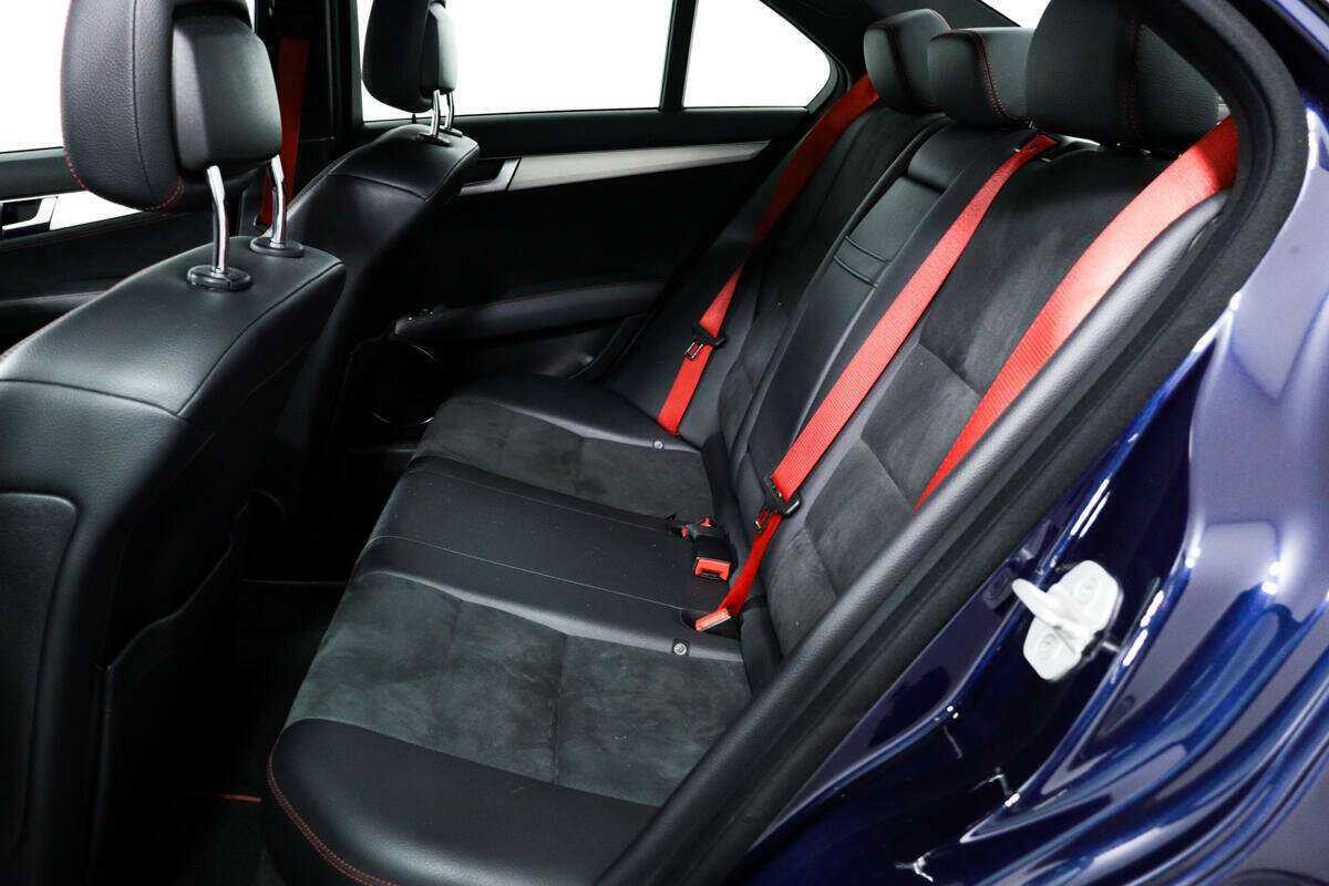 Купить Mercedes-Benz C-Класс, 2013, 91 795 км.. Фото: #11