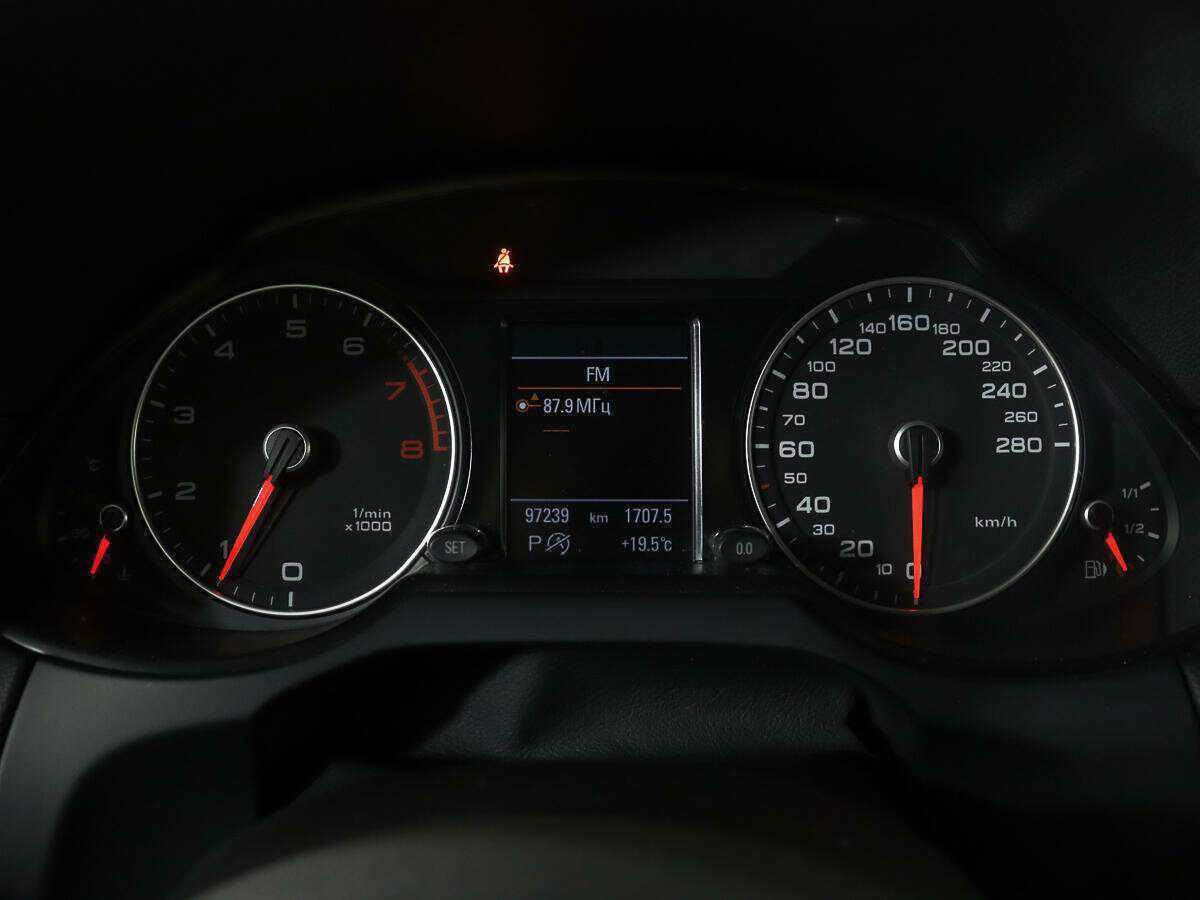 Купить Audi Q5, 2014, 94 639 км.. Фото: #9