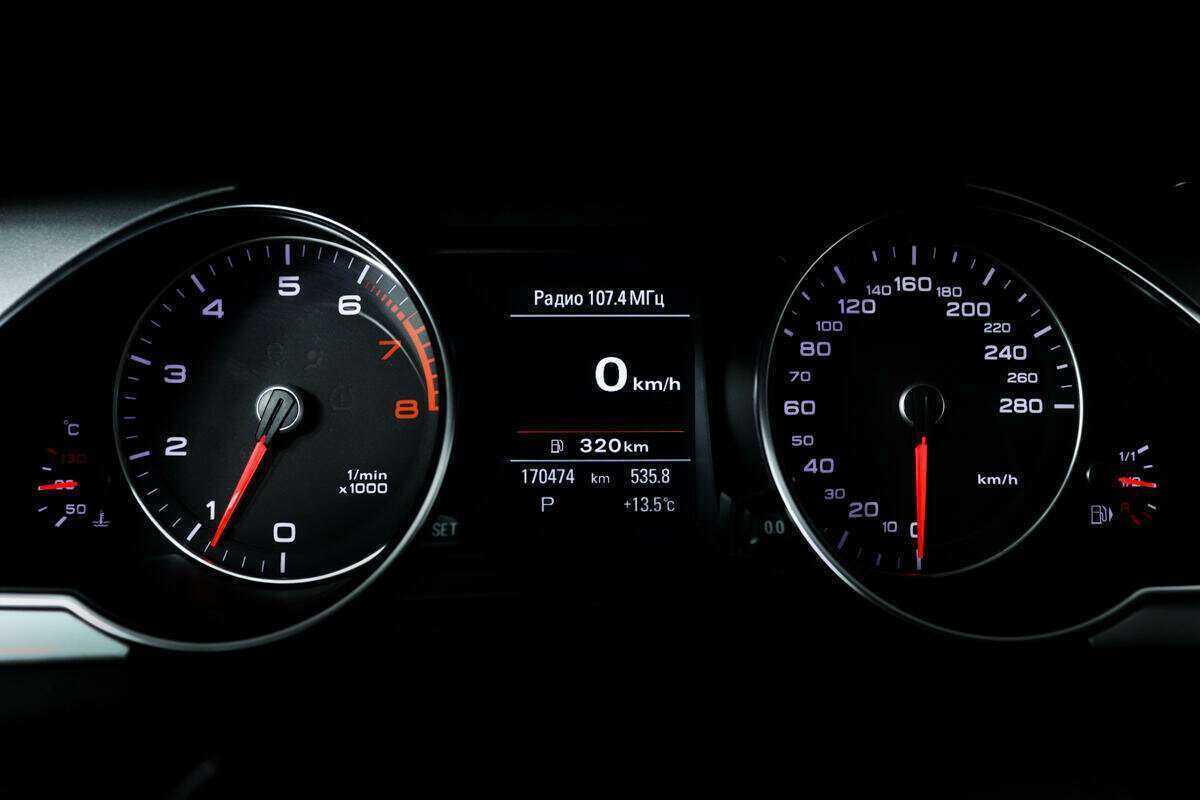 Купить Audi A5, 2015, 170 000 км.. Фото: #9