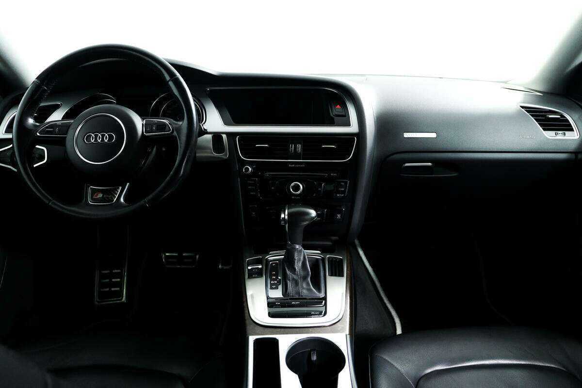 Купить Audi A5, 2015, 170 000 км.. Фото: #10