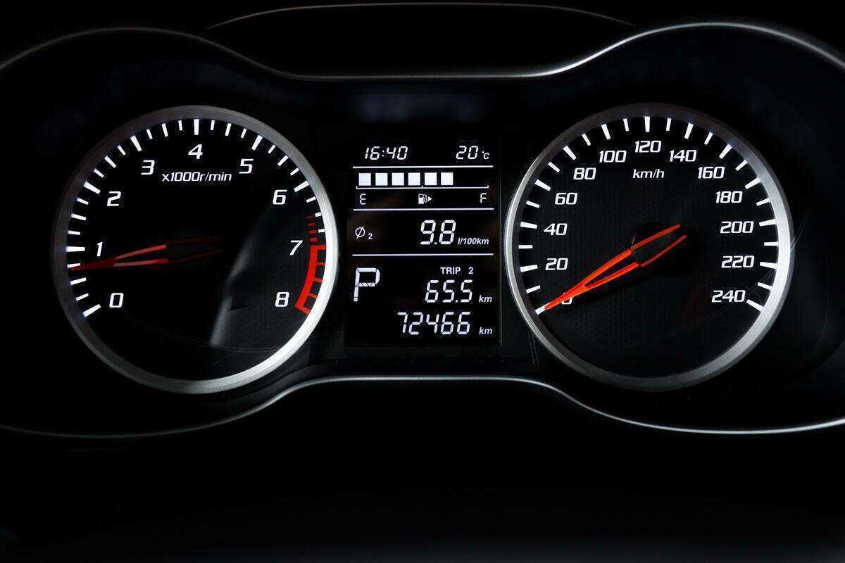 Купить ФАВ Бестюрн Икс40, 2019, 72 464 км.. Фото: #9