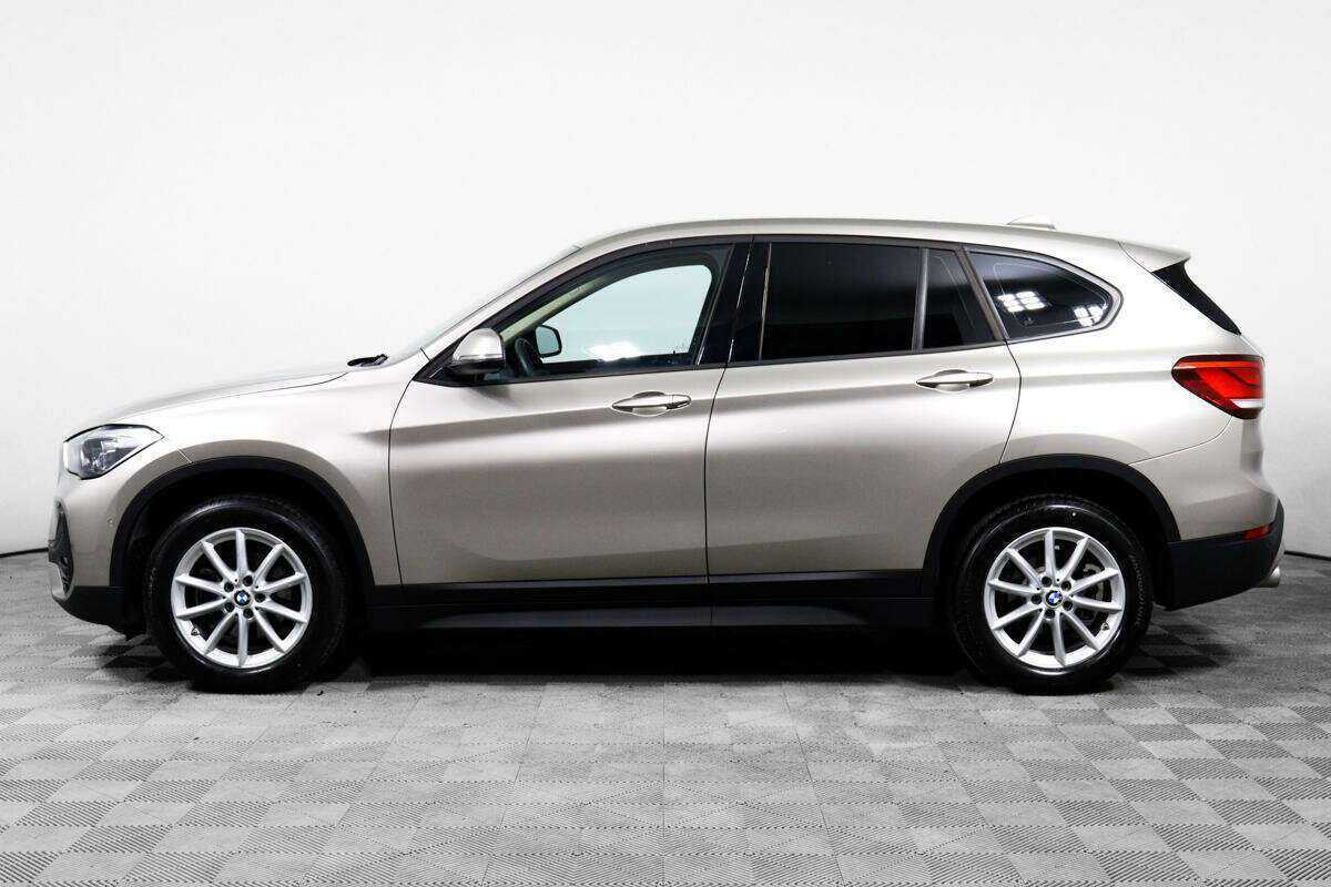 Купить BMW X1, 2020, 12 500 км.. Фото: #7