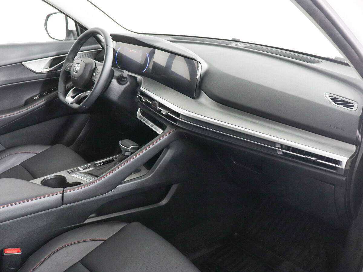 Купить Changan CS35PLUS, 2023, 13 629 км.. Фото: #8