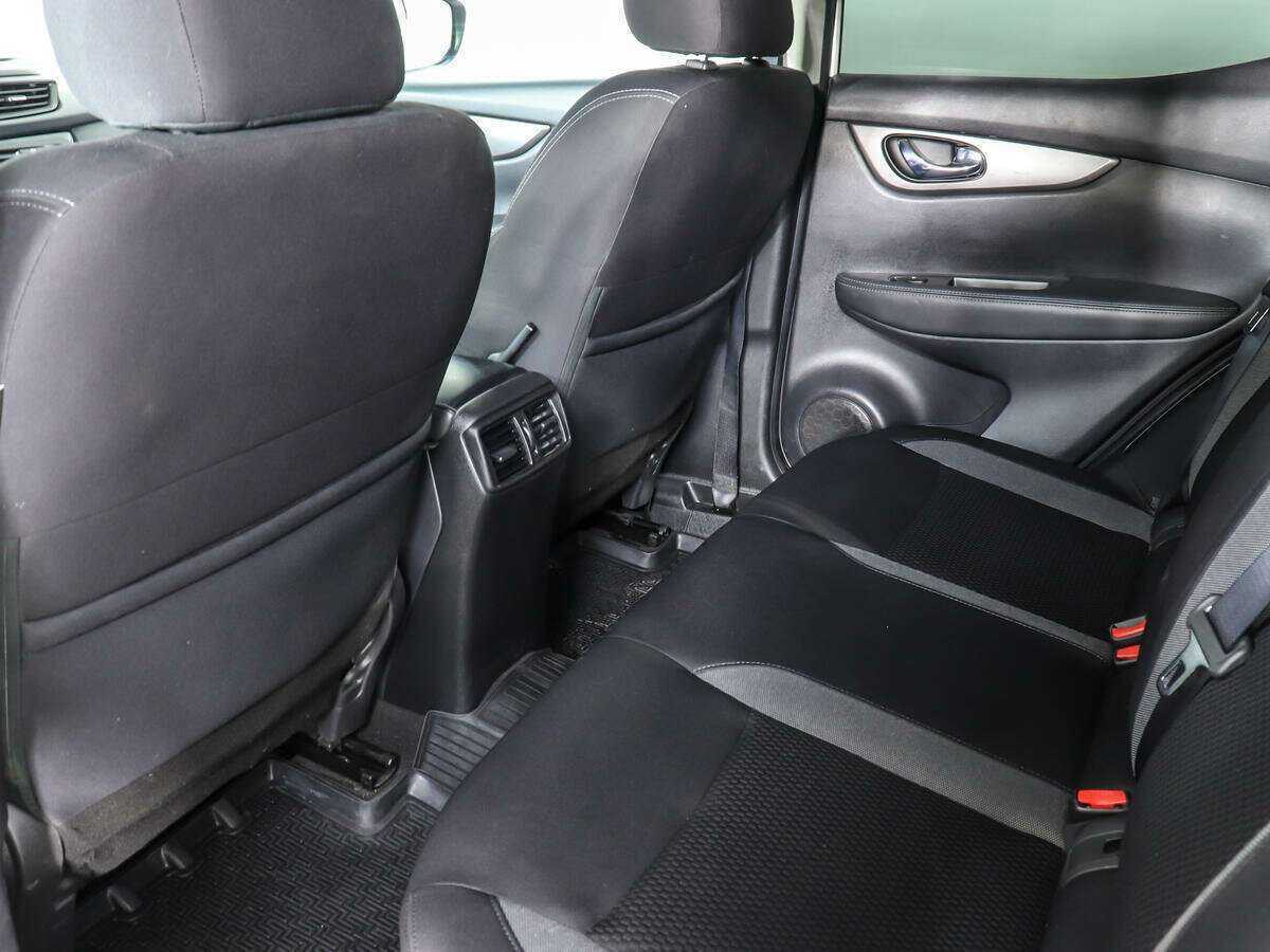 Купить Ниссан Кашкай, 2019, 103 935 км.. Фото: #12