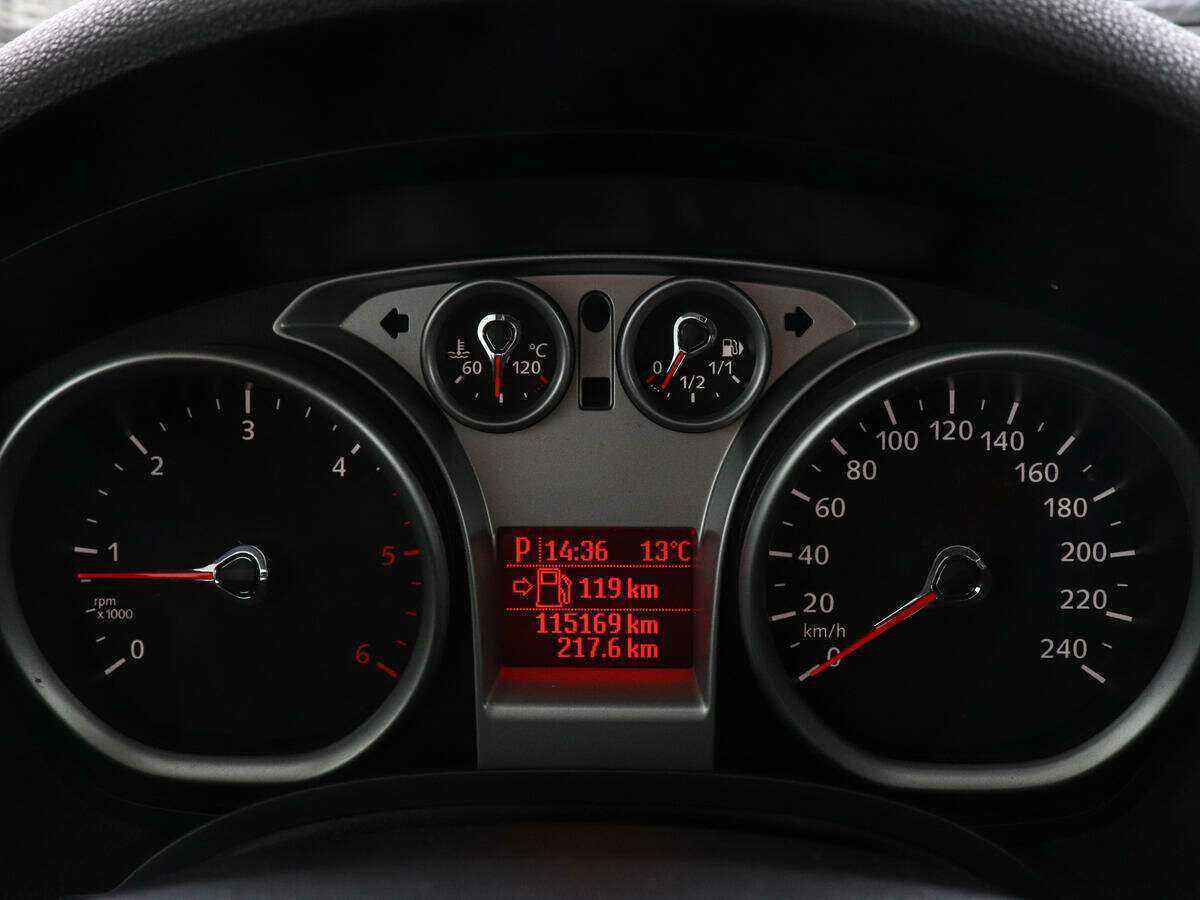 Купить Форд Куга, 2012, 115 022 км.. Фото: #9