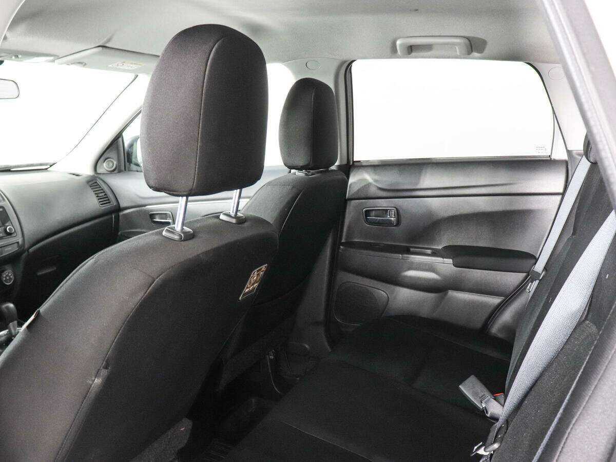 Купить Митсубиши АС-Икс, 2014, 77 000 км.. Фото: #11