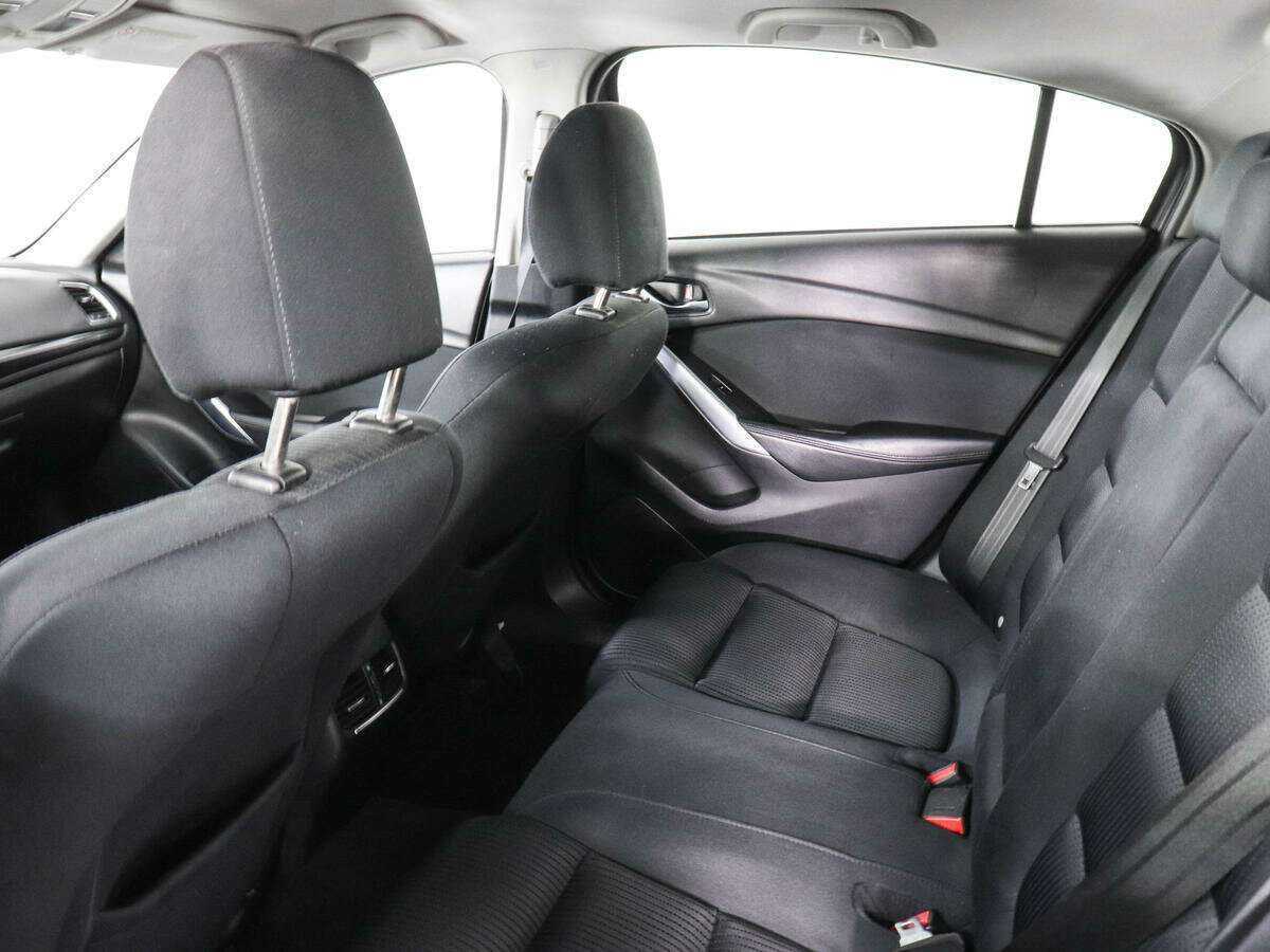 Купить Мазда 6, 2012, 226 900 км.. Фото: #7