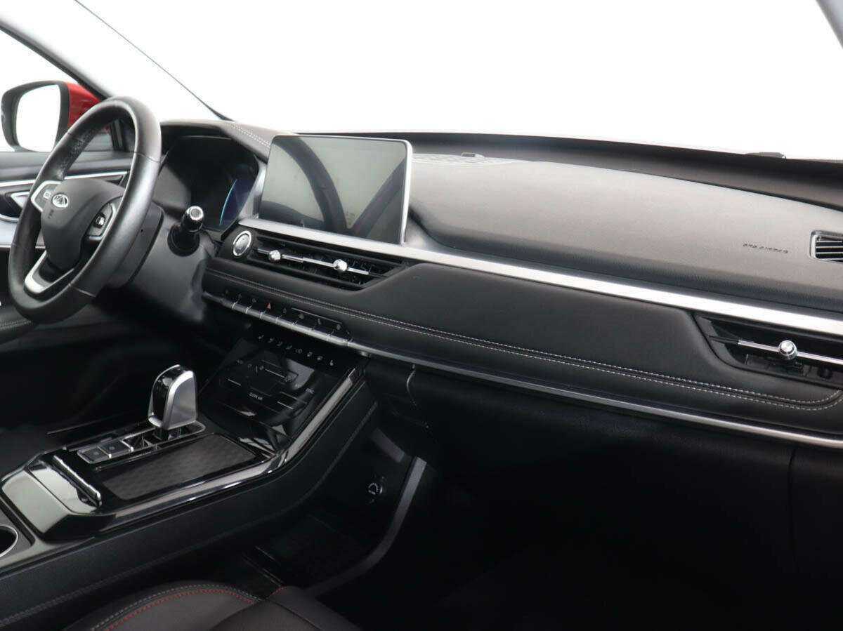 Купить Чери Тигго 7 Про, 2022, 4 175 км.. Фото: #10