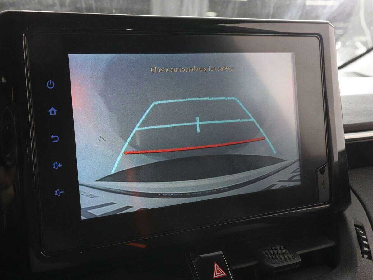 Купить Toyota Corolla, 2022, 6 347 км.. Фото: #11