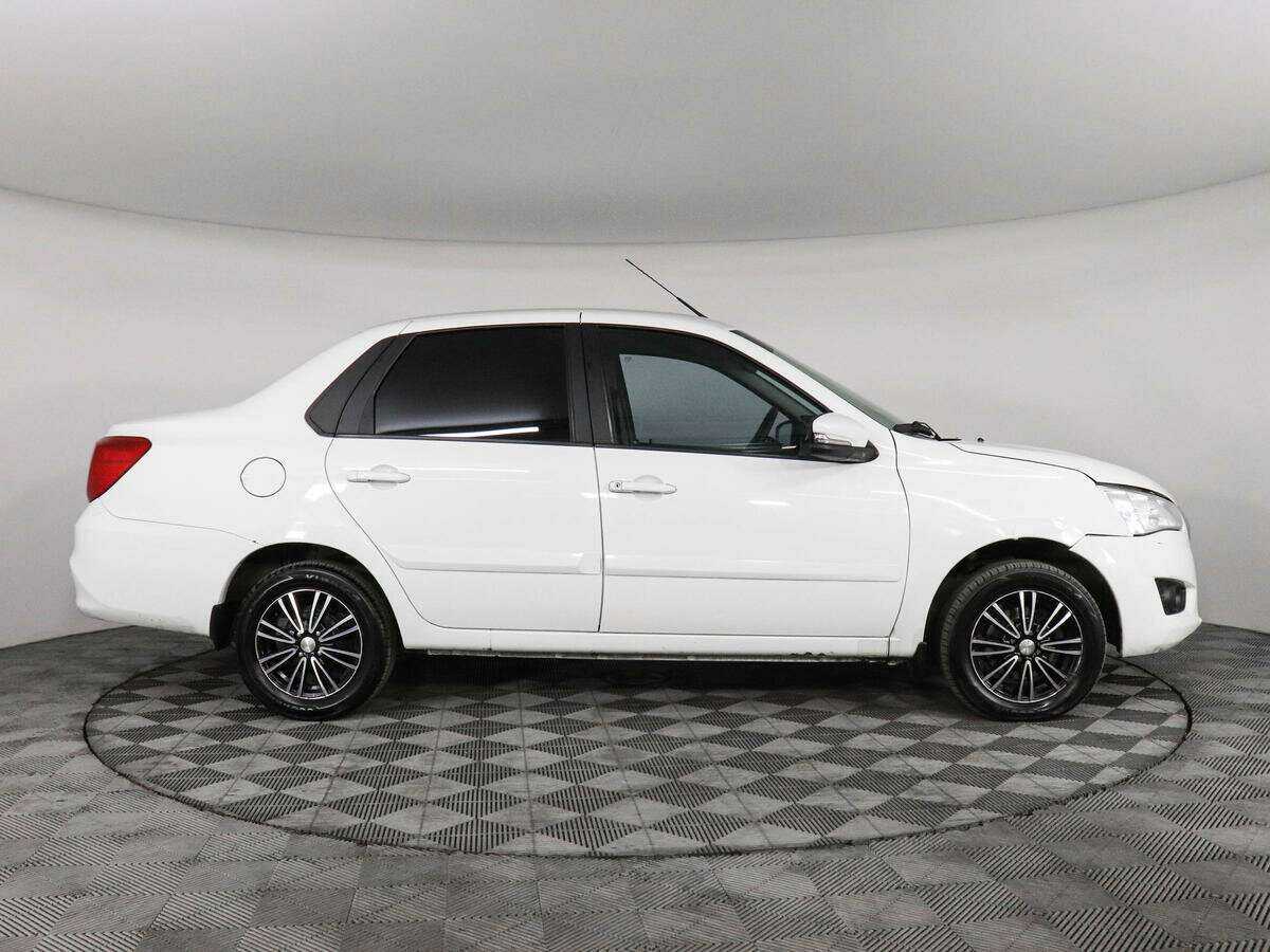 Купить Датсун он-ДО, 2020, 98 960 км.. Фото: #3