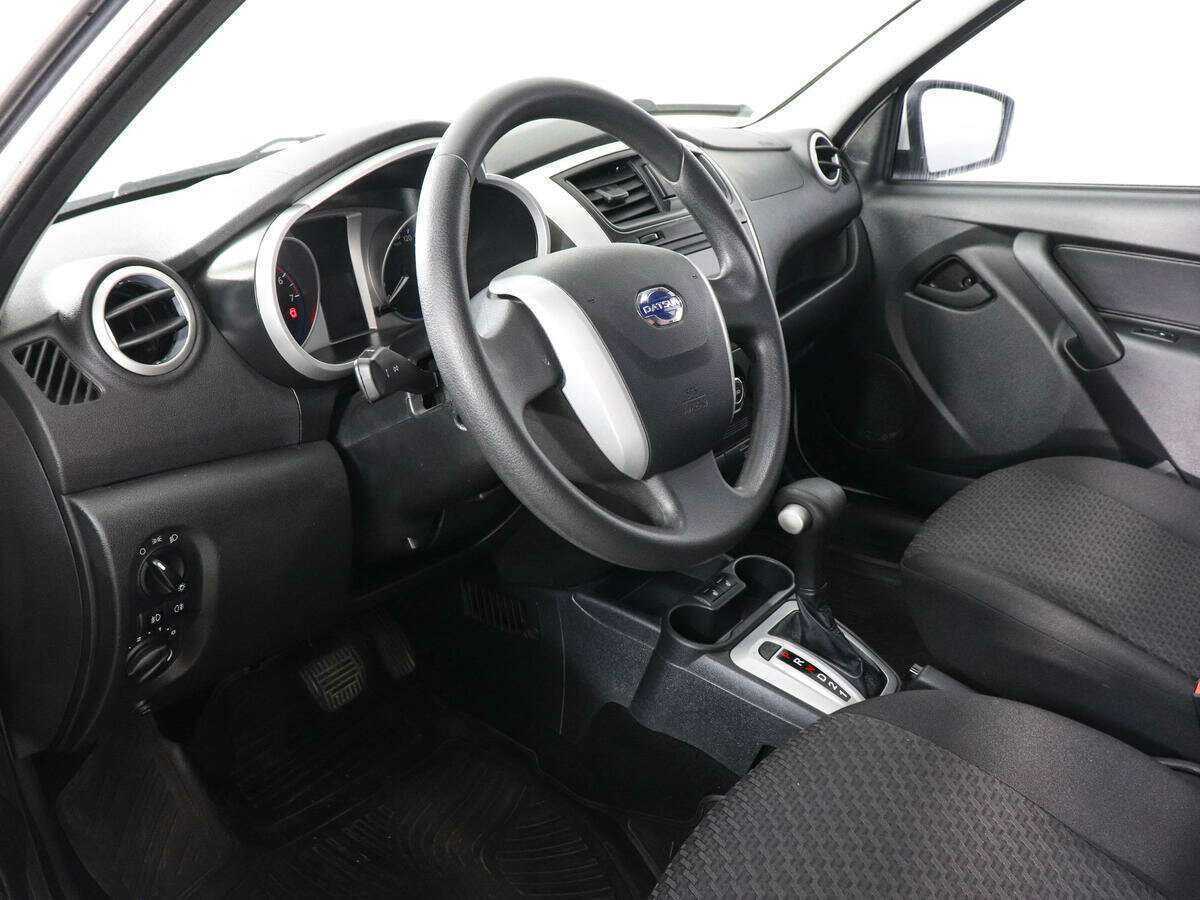 Купить Датсун он-ДО, 2020, 98 960 км.. Фото: #8