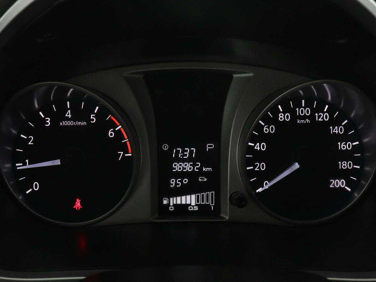 Купить Датсун он-ДО, 2020, 98 960 км.. Фото: #10