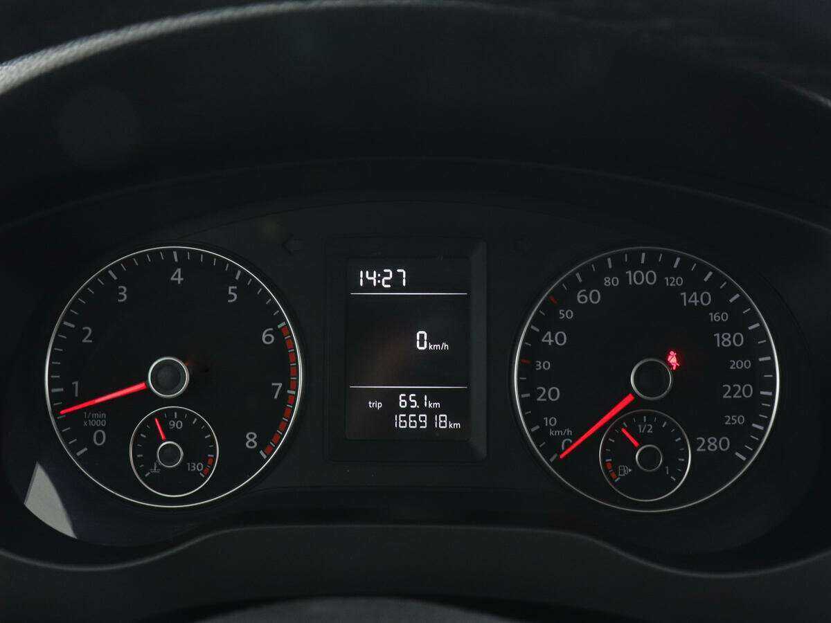 Купить Фольксваген Джетта, 2013, 166 916 км.. Фото: #10